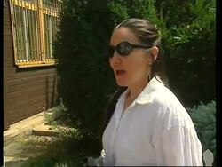 GNS WRAP Czechs vote overwhelmingly to join EU News Clip