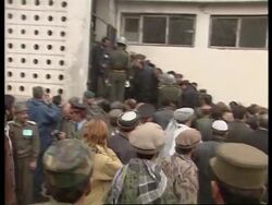 Comprehensive wrap of swearing-in ceremony News Clip