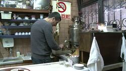 CLEAN : Turkish coffee recognized by News Clip