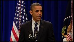 Obama announces bipartisan deal to extend expiring tax cuts News Clip