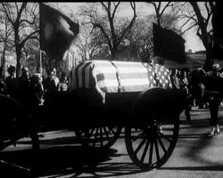 ROBERT KENNEDY SPECIAL News Clip