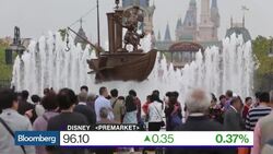Where to Look for Magic in Disney's 3Q Results News Clip