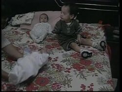 GUATEMALA: ILLICIT CHILD ADOPTION BECOMING BIG BUSINESS News Clip