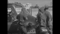 CAN637 SENATOR TED KENNEDY VISITS VIETNAM News Clip