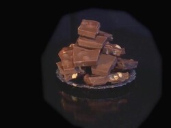 Chocolate Stock Footage
