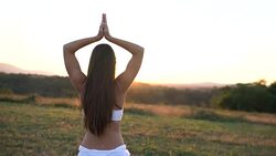 Secret Power Stock Footage