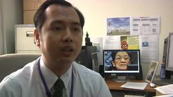 Khmer Rouge minister to be released due to poor mental health News Clip