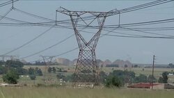 VOICED : Nuclear and renewables South Africas ambitious new energy mix News Clip