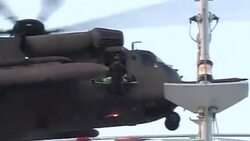 CLEAN: Flotilla raid inquiry News Clip