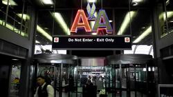 CLEAN : Haute couture hiking in South Korea News Clip