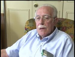 A federal government-mandated hike in the minimum wage will put some extra change in the pockets of workers. But employers - especially small business owners - worry about the added strain on their bottom lines News Clip