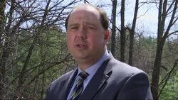 Mass. Sen. on Prison Suicide Amid Hernandez News Instructional Video