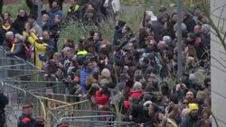 Spain enforces return of disputed art in Catalonia Instructional Video