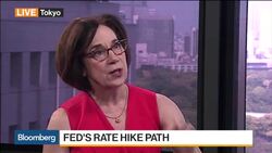 JPMorgan's Frenkel Says Economic Strength Justifies Hike News Clip