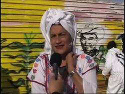 Protests as borders open to unrestricted imports of corn, beans News Clip