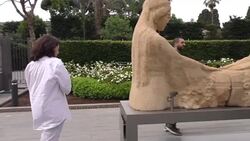 CLEAN : Trumpeter Maalouf: improvisation a way of life News Clip