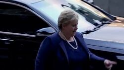 CLEAN : Tunisian Nobel laureates blast terror from Tunis to Paris News Clip