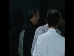 SYND 23-1-73 FOREMAN V FRAZIER WEIGH IN News Clip