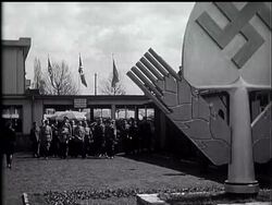 Progress Exhibition opened in Berlin. News Clip