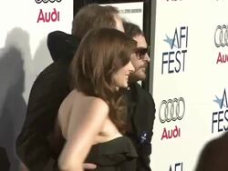 'Che' premiere Stock Footage