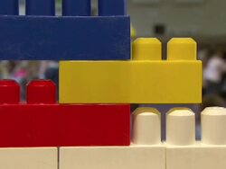 Mother and Baby Group anonymous Stockshots News Clip