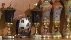 Russia curling federation official on Krushelnitsky doping case Instructional Video