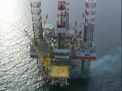 Edited Teaser - Environment Stock Footage