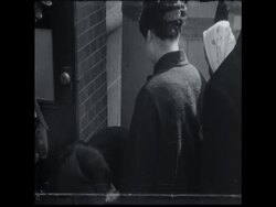 SYND 12-4-69 LEE SU-KUN, FROM NORTH KOREA'S OFFICIAL NEWS AGENCY, IS PUT ON TRIAL CHARGED WITH SPYING News Clip