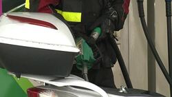 CLEAN : STOCKSHOTS: BP returns to profit in 2016 on cost cutting News Clip