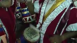 CLEAN : Uruguay celebrates 60 years of carnival competition News Clip