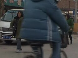 CLEAN: China's migrants in focus as parliament set to open News Clip