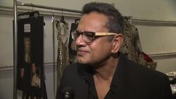 Designer speaks out against Donald TrumpÃƒÂ¢Ã¢Â‚Â¬Ã¢Â„Â¢s travel ban, Mandy Moore sits front row Instructional Video