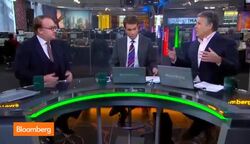 Fed Capital Cushion About Too Small to Fail: Farley News Clip