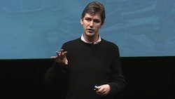 Steven Johnson: The Web as a city Instructional Video