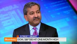 Will the Global Slowdown Catch Up to the U.S.? News Clip