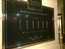 Atmosphere at CMT's Jennie Garth: A Little Bit Country Launch And 40th Birthday Celebration Stock Footage