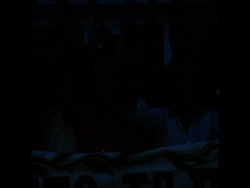 SYND 17 8 74 ANDREAS PAPANDREOU RETURNS HOME News Clip