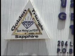 Situationer on Australian couple accused of smuggling gems Instructional Video