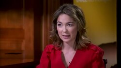 Michael Dell Says Data Is Driving More Businesses News Clip