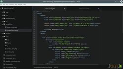 Learning PHP 7 (Video 16) Instructional Video