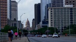 Austin, TX Stock Footage