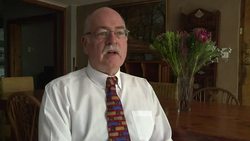 CLEAN : Mandelas lungs previously damaged spec News Clip