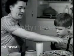 Billy won't eat Instructional Video