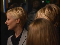 'Sphere' Premiere Stock Footage