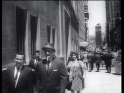 Wall Street, Astronaut, Indy 500 Instructional Video