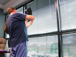 Doctors At Work Stock Footage