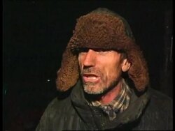 ALBANIA: KOSOVO REFUGEE CRISIS UPDATE News Clip