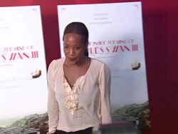 Margaret Betts at A Glimpse Inside the Mind of Charles Swan III - Arrivals Stock Footage