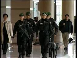 Look at anti-terror measures in wake of Spain bombing News Clip