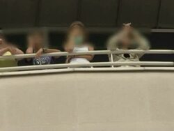 CLEAN: France ramps up swine flu protective measures News Clip